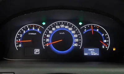 Hyundai Veracruz