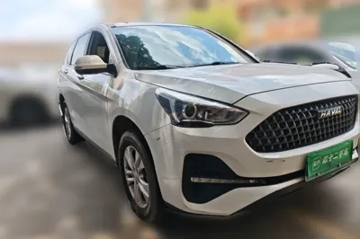 Haval M6