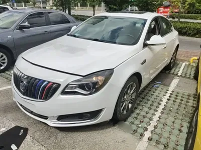 Buick Regal