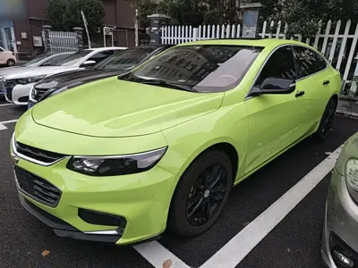 Chevrolet Malibu XL