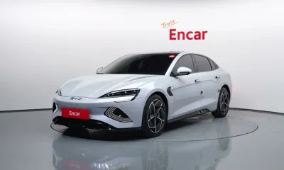 BYD Seal