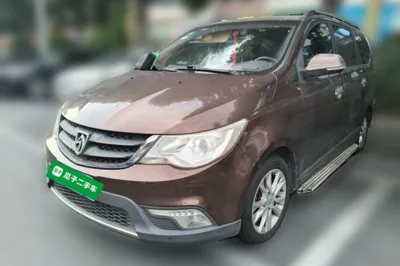 Baojun 730
