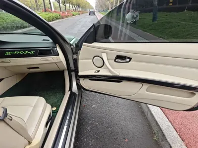 BMW 3 Series (Import)