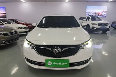Buick GT