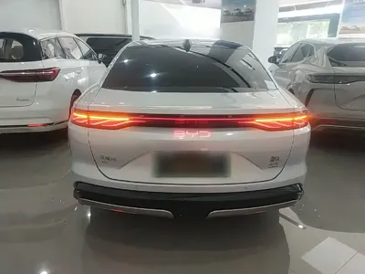 BYD 汉L