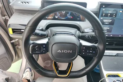 AION Y