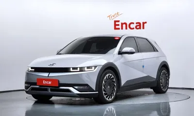 Hyundai Ioniq5