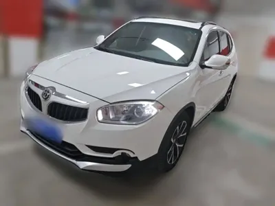 Zhonghua V5