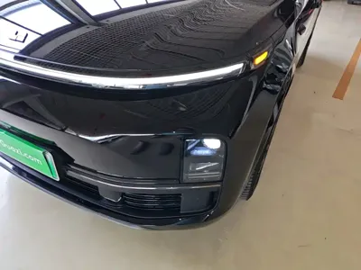 Li Auto Li L9