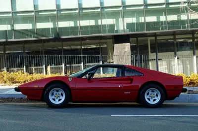 Ferrari 308