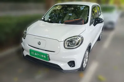 Leapmotor T03
