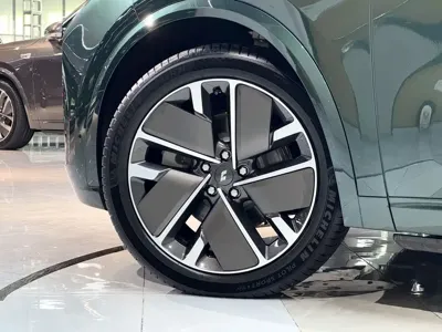 Li Auto Li L9