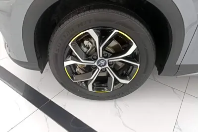 BYD Yuan Plus