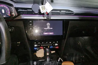 Volkswagen FAW-Volkswagen CC