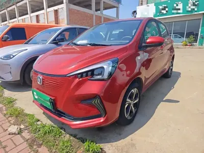 Changan Benben E-Star