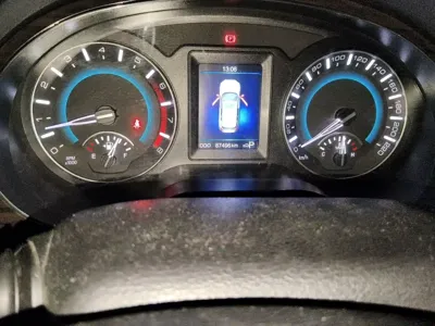 Haval H2