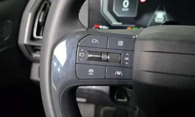 Kia EV5