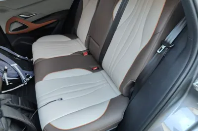BYD Song Pro New Energy