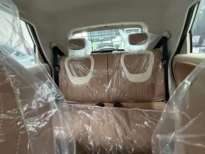 Wuling Bingo