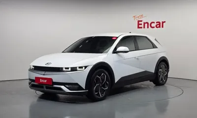 Hyundai Ioniq5