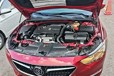 Buick Regal