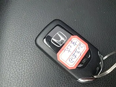 Honda Envix