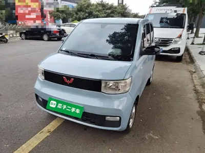 Wuling MINIEV