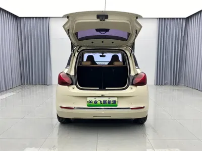 Wuling Bingo