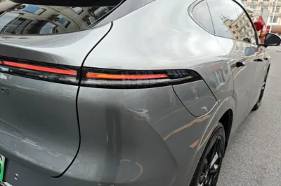 Xpeng G6