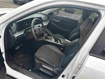 Changan CS35PLUS