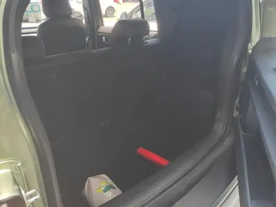 Baojun Yueye Plus