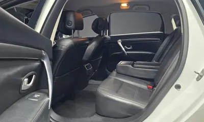 Renault-KoreaSamsung SM7