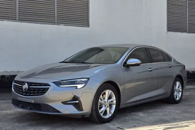 Buick Regal