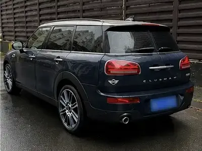 MINI Mini Clubman