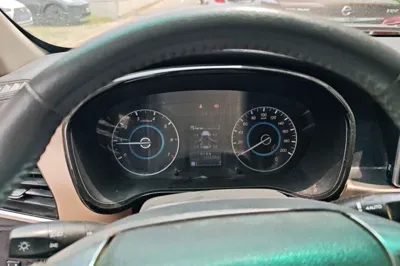 Foton Jiatu im6