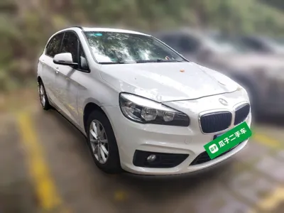 BMW 2 Series Active Tourer