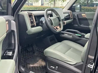 iCAR iCAR 03