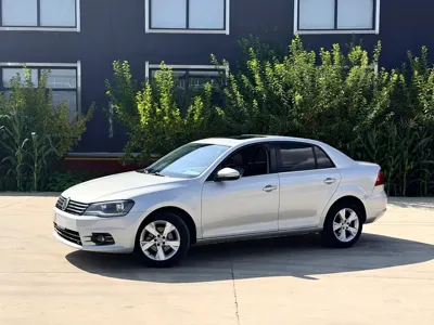 Volkswagen Bora