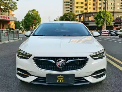 Buick Regal