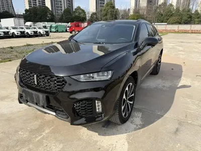 WEY Wey VV7