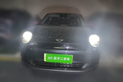MINI Electric MINI COOPER