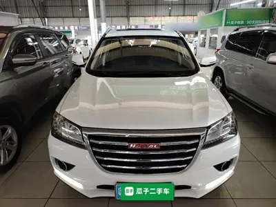 Haval H2