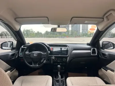 Honda Greiz