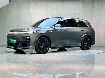 Li Auto Li L7
