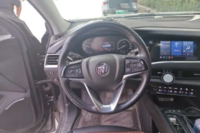 Buick Enclave