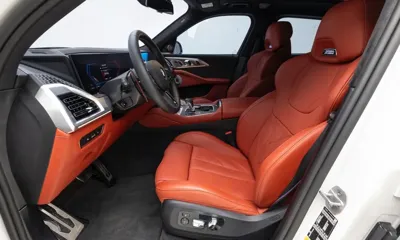BMW XM