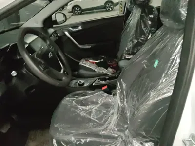 Guojin Auto Junxing