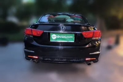 Honda Spirior