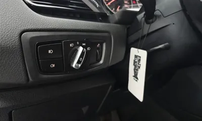 BMW 2-Series