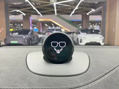 Nio EC6